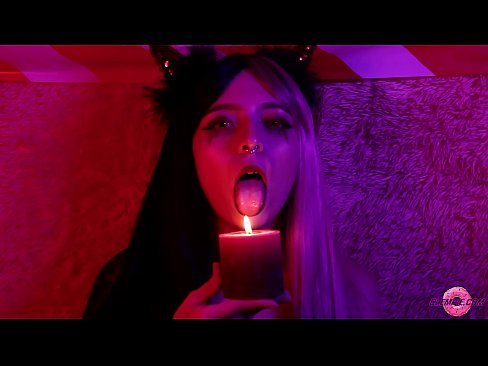 ❤️ Broche apaixonado de Sexy Succubus com preenchimento da boca ❌ Sexo vídeo em pt.killvs.top