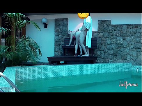 ❤️ Chefe convida criada para a piscina, mas não conseguiu resistir a um ❌ Sexo vídeo em pt.killvs.top